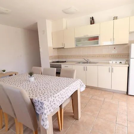 Apartment Dony - Ticic Novalja Exterior photo