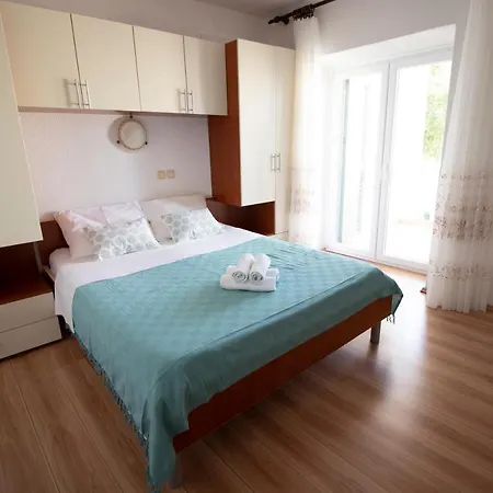 Apartment Dony - Ticic Novalja Exterior photo
