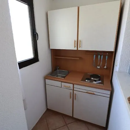 Apartment Dony - Ticic Novalja Exterior photo
