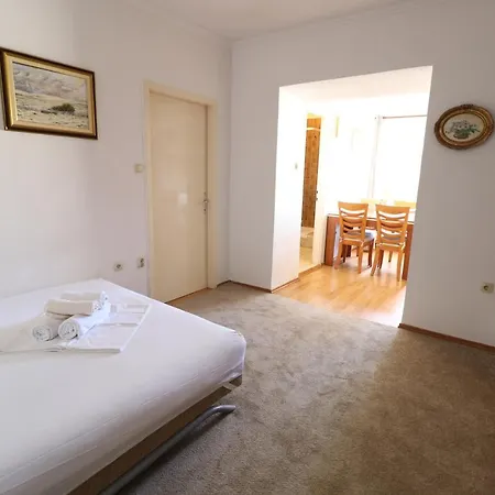 Apartment Dony - Ticic Novalja Exterior photo