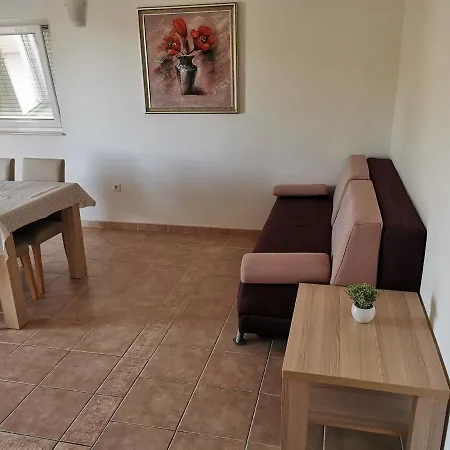 Apartment Dony - Ticic Novalja Exterior photo