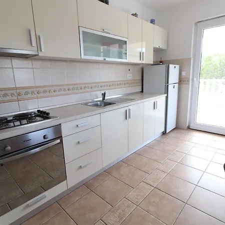 Apartment Dony - Ticic Novalja Exterior photo