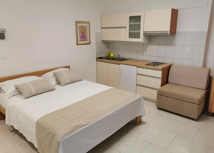 Apartment Dony - Ticic