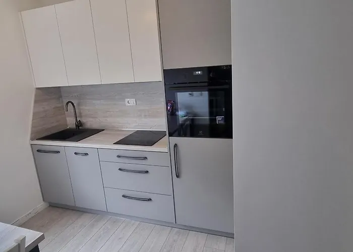 Apartment Dony - Ticic