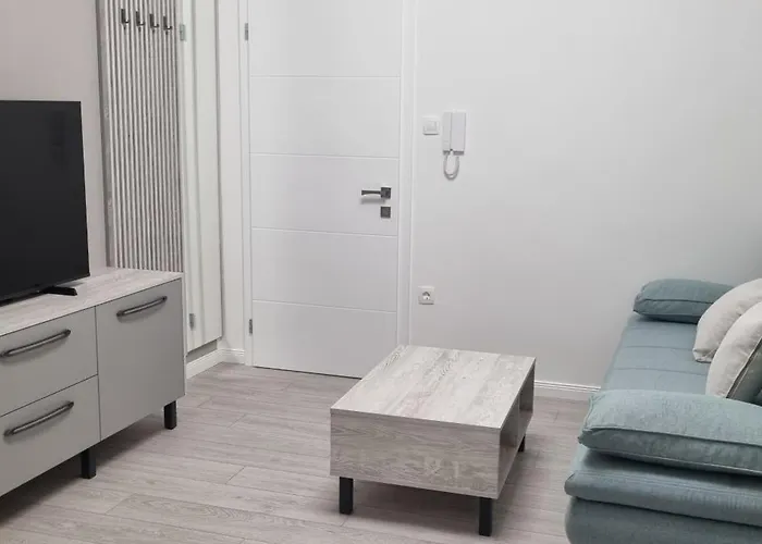 Apartment Dony - Ticic