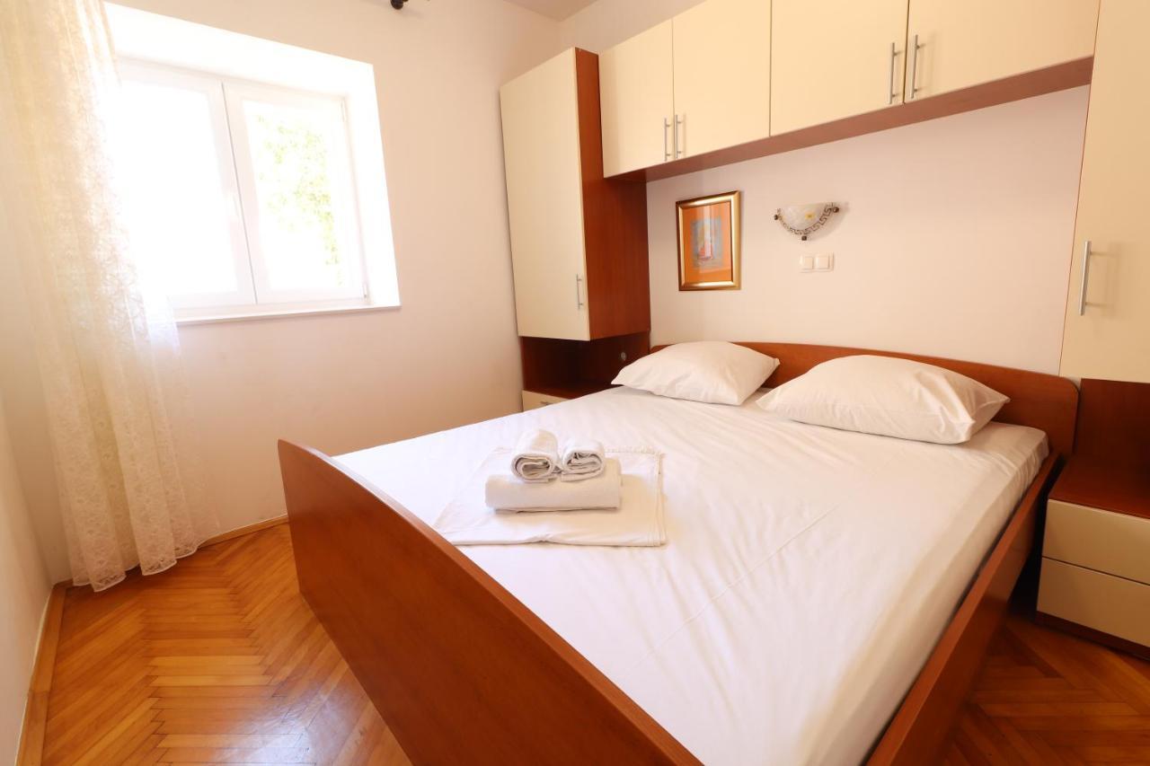 Apartment Dony - Ticic