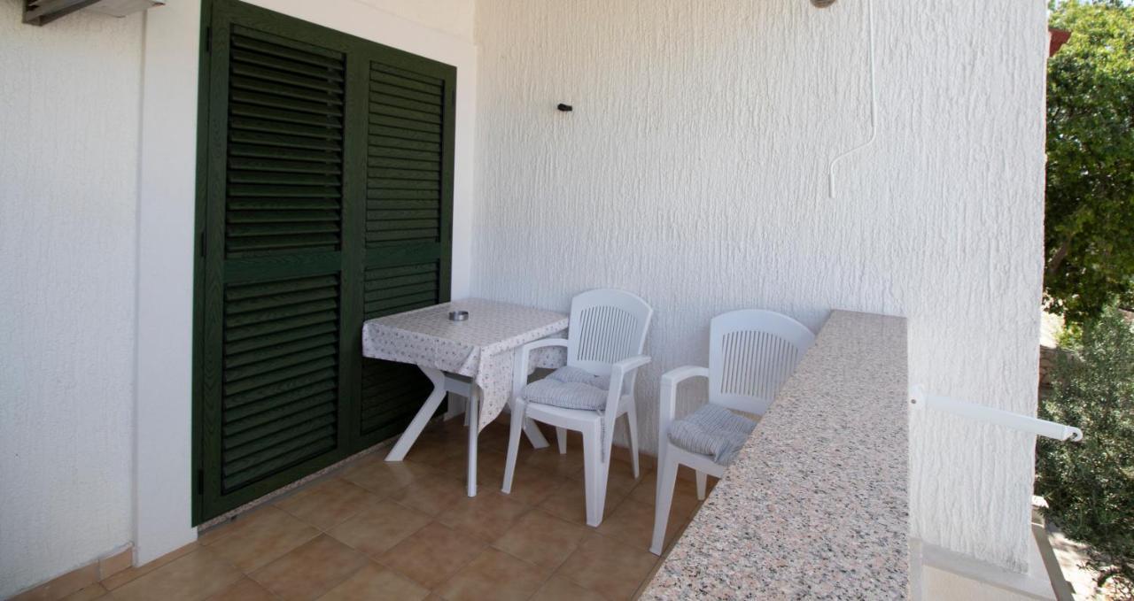 Apartment Dony - Ticic *