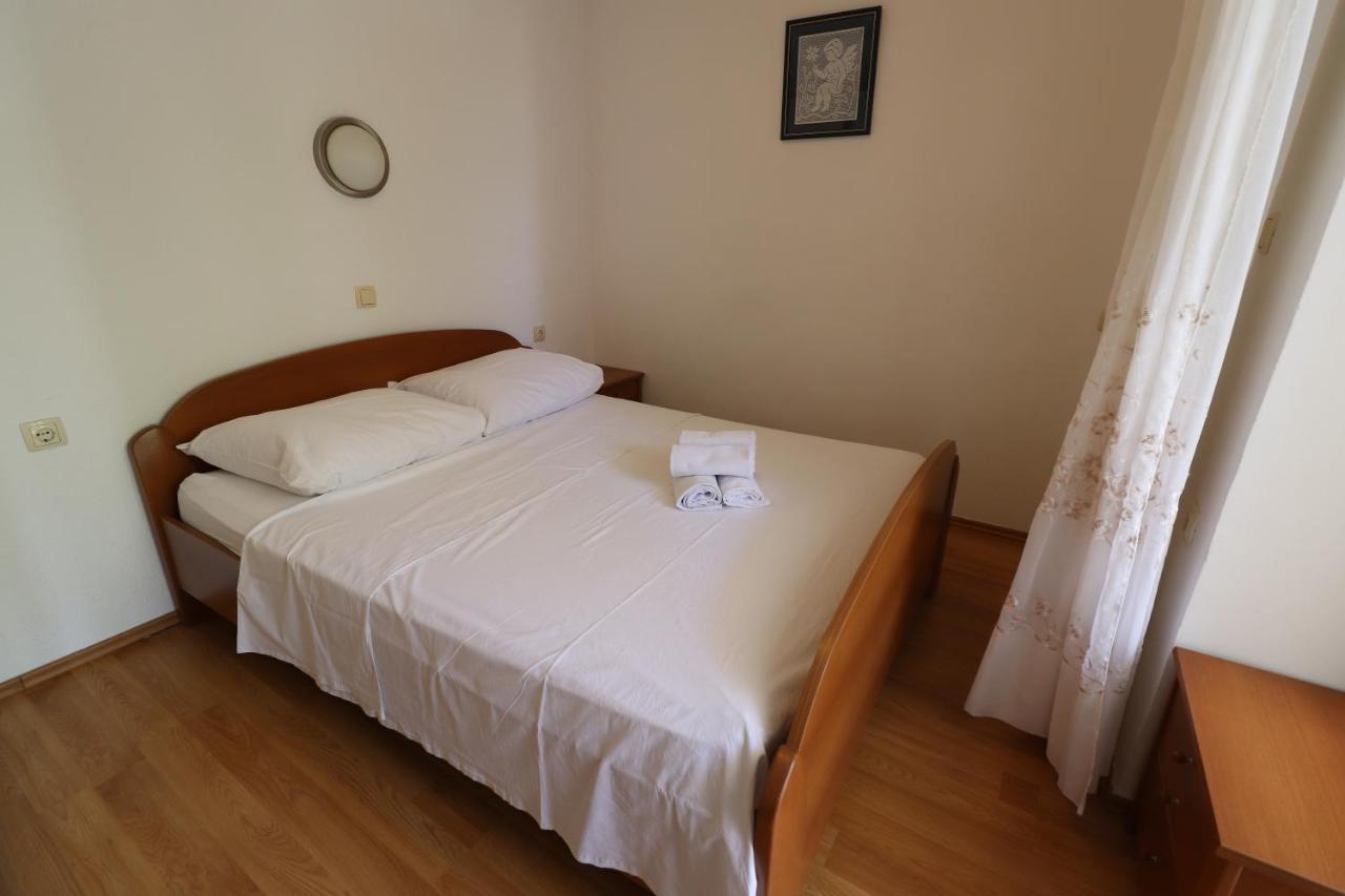 Apartment Dony - Ticic