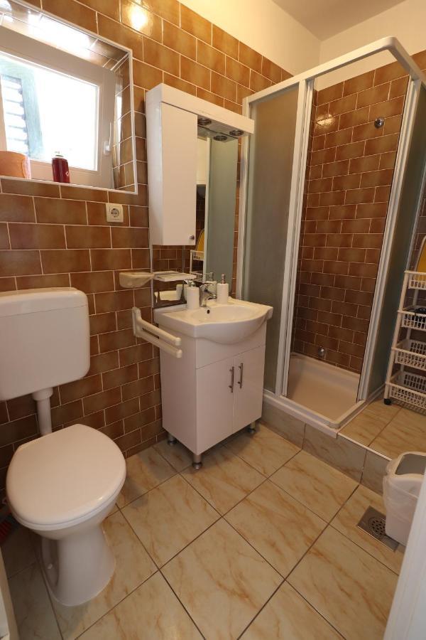 Apartment Dony - Ticic