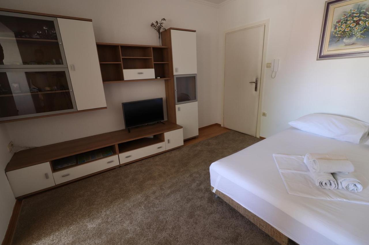 Dony - Ticic Apartment