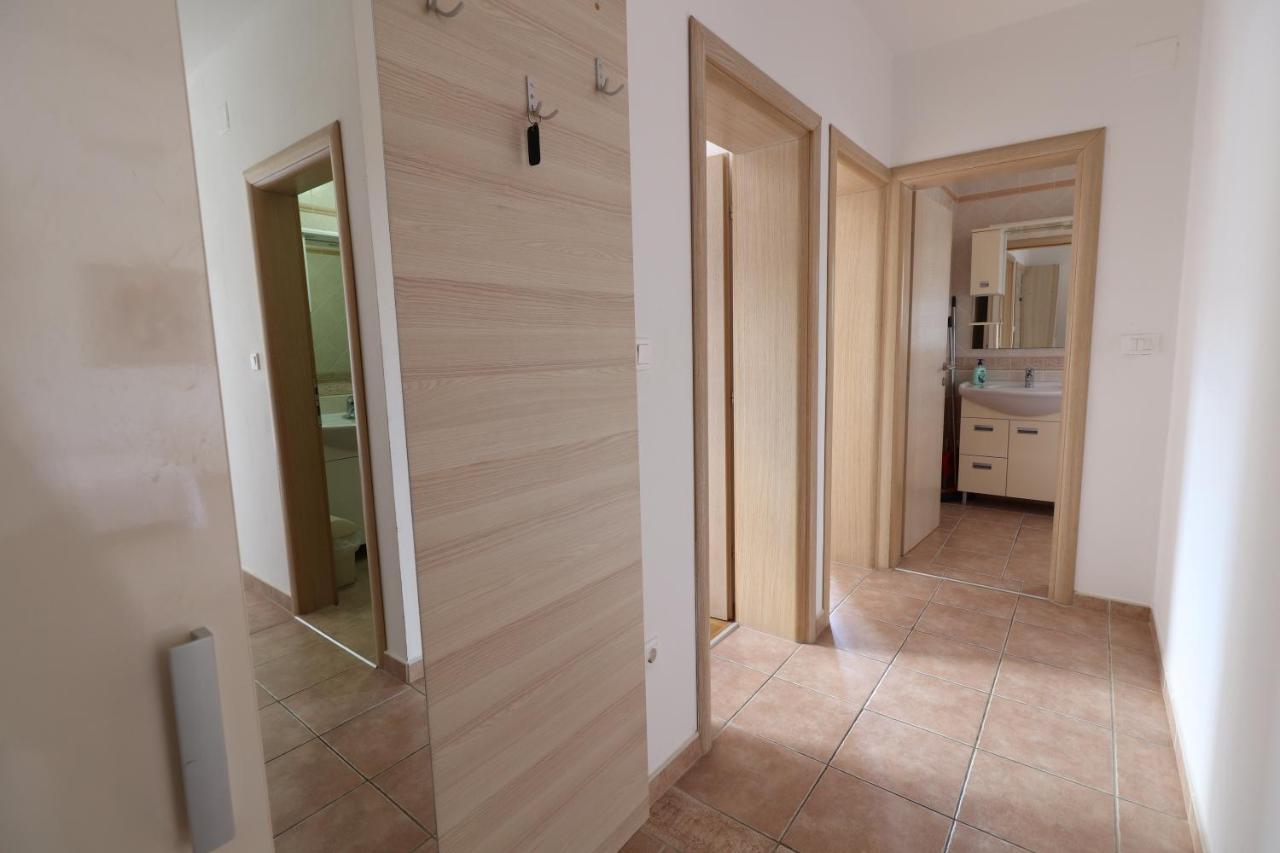 Apartment Dony - Ticic *