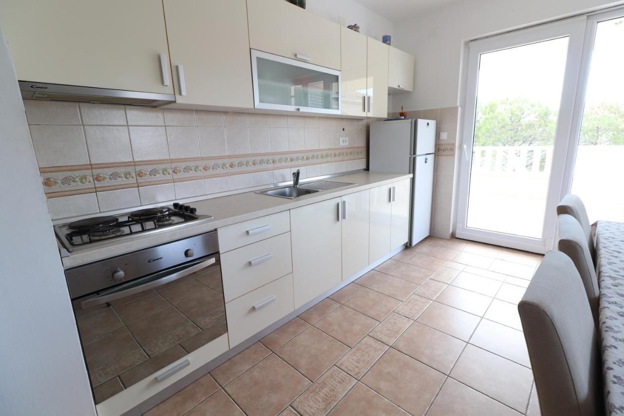 Apartment Dony - Ticic *