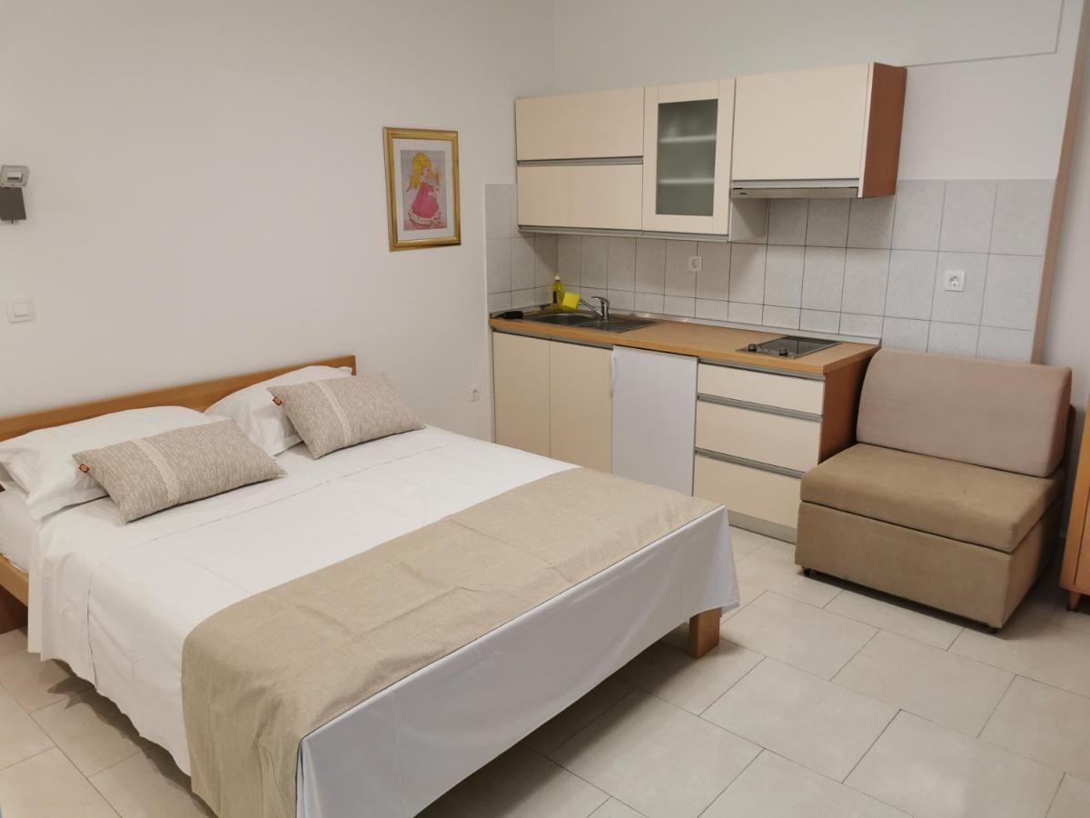Apartment Dony - Ticic *