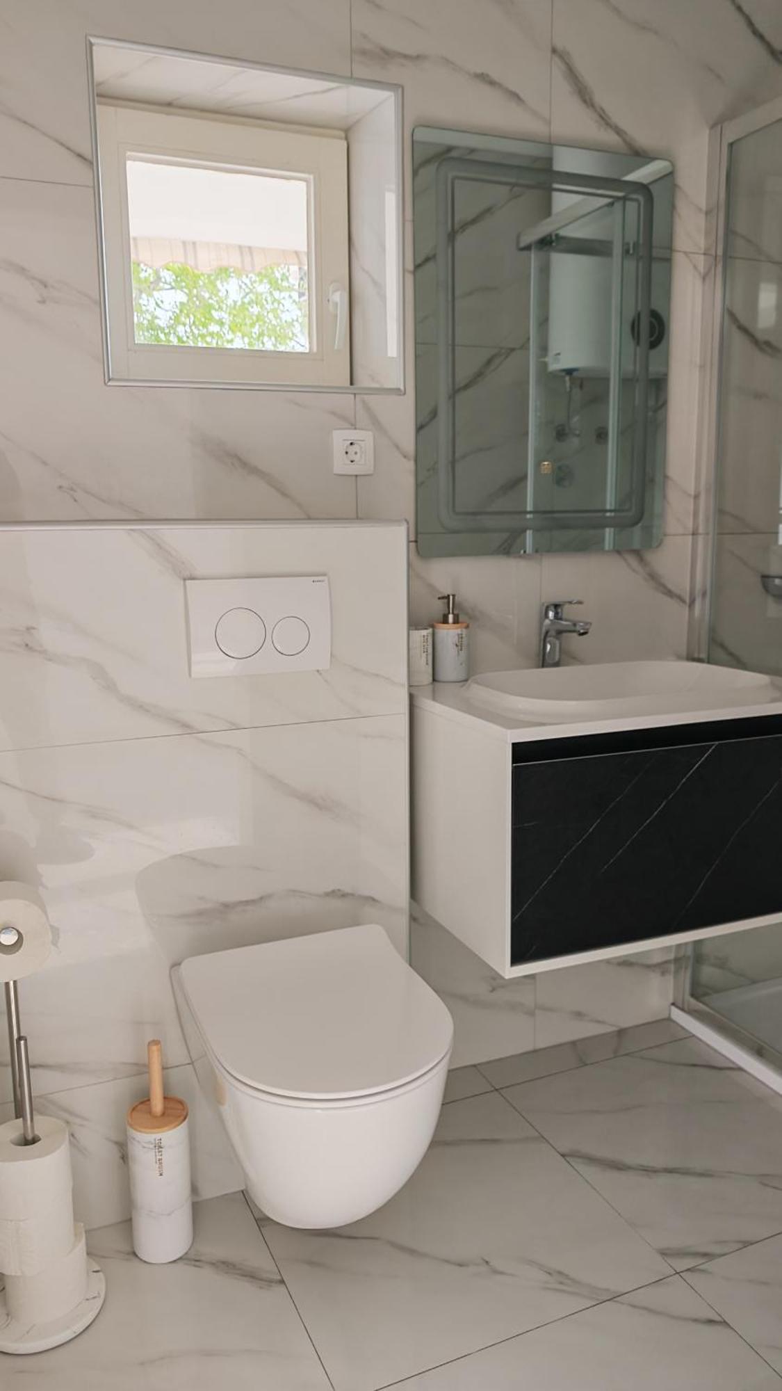 Appartement Dony - Ticic Novalja