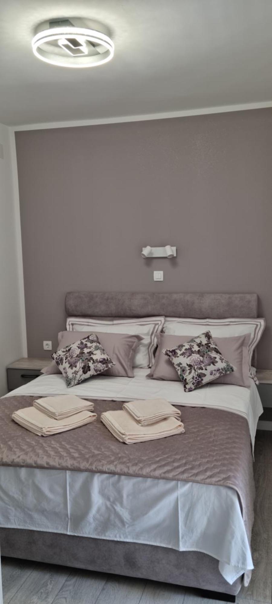 Dony - Ticic Appartement *