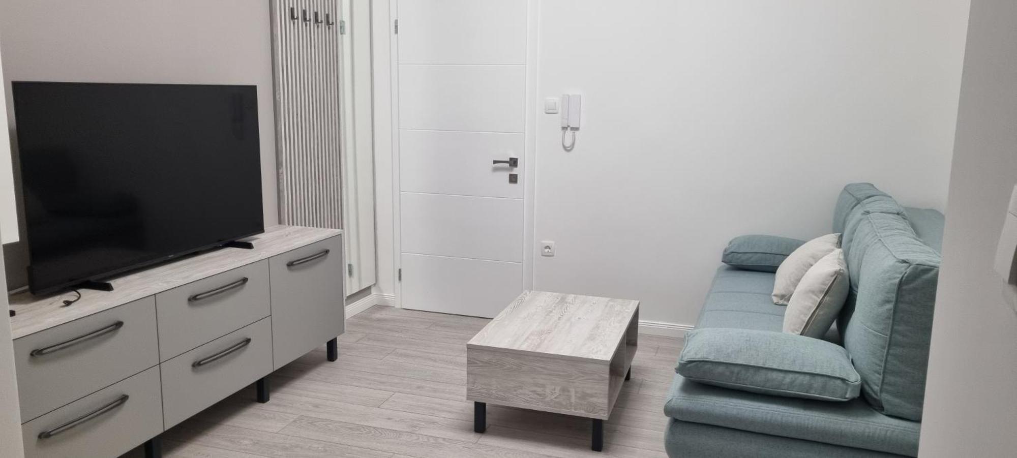 Dony - Ticic Appartement Novalja