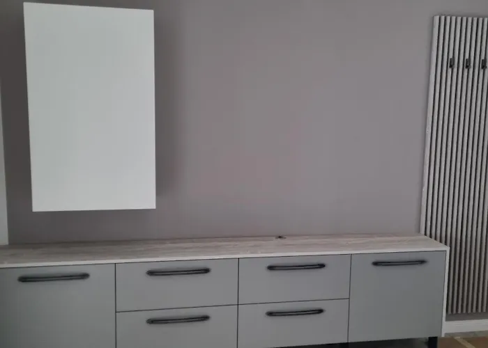 Apartment Dony - Ticic